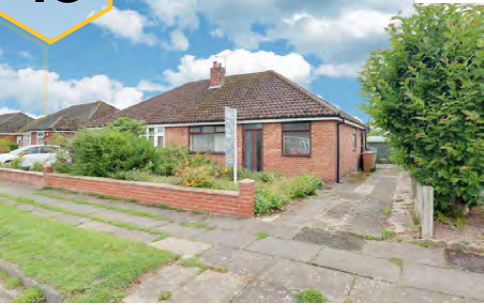 Modernisation in Crewe photo